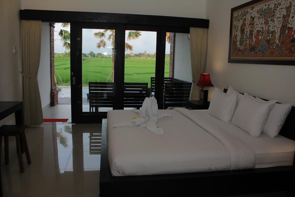 Kampung Canggu Room photo