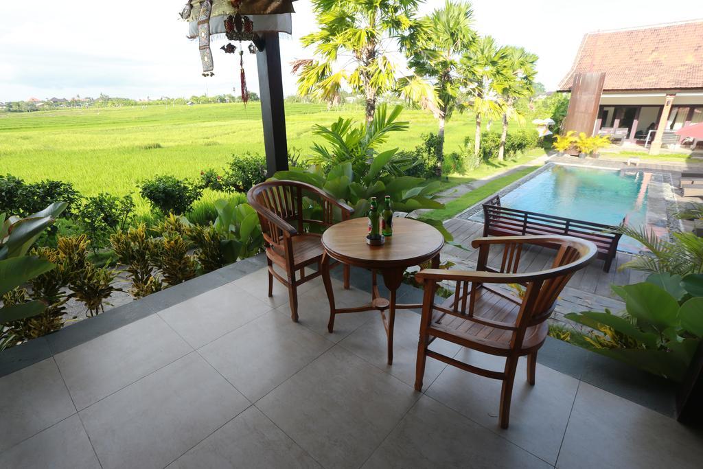 Kampung Canggu Exterior photo