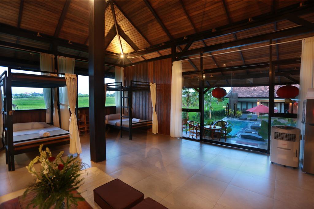 Kampung Canggu Exterior photo